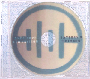 grmmig ltd cd